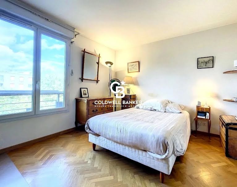 Vente appartement 5 pièces 112 m² à Montrouge (92120), 950 000 €