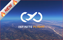 Infinite Flight HD Wallpapers Game Theme small promo image