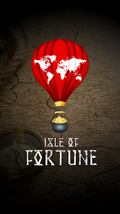 Isle of Fortune 1.1.6 APK + Мод (Бесконечные деньги) за Android