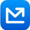 Email Meter — Custom Signature logo
