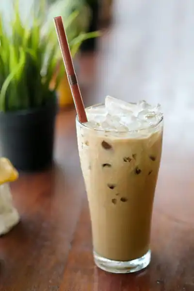 Regular Cold Coffee Frappe