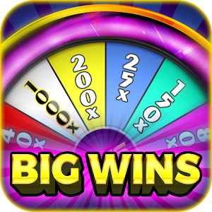 Download Big wins Slots For PC Windows and Mac