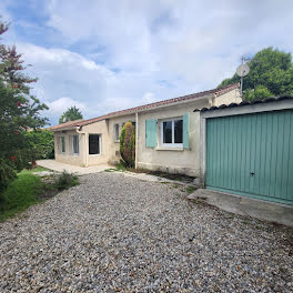 maison à L'Isle-sur-la-Sorgue (84)