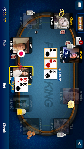 Texas Holdem Poker screenshots 1