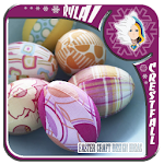 Easter Craft Design Ideas Apk