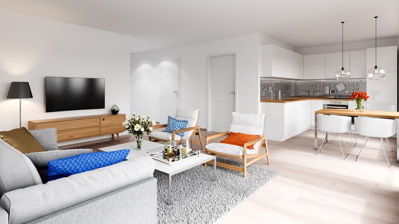 Vente appartement 2 pièces 41 m² à Strasbourg (67000), 265 000 €