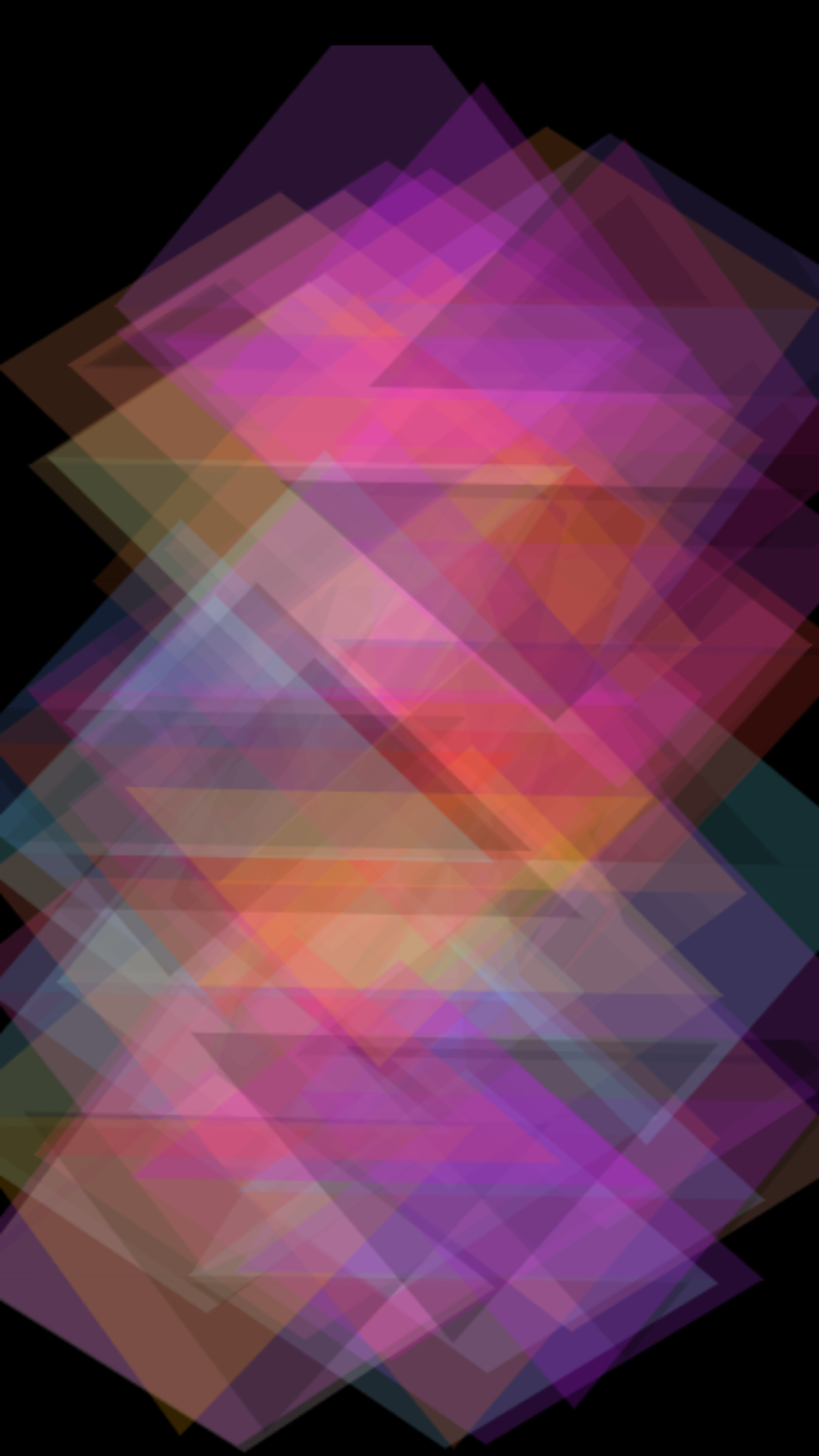 DMT II Screen 2