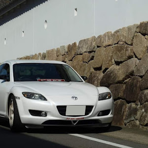 RX-8 SE3P