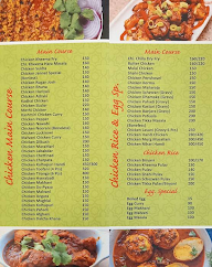 Al Nayaab Restaurant menu 7