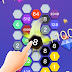 Hexa Cell-Jeu de Puzzle de Lien du Bloc des Nombre Jeux APK MOD