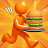 Food Rush: Restaurant Tycoon icon