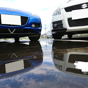 スイフトスポーツ ZC31S