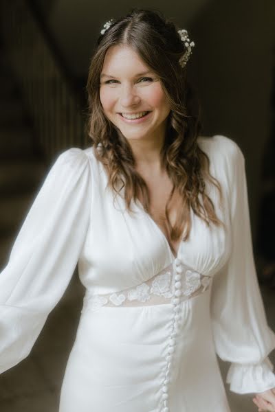 Wedding photographer Katharina Böhler (katharinaboehler). Photo of 28 August 2023