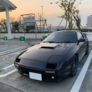 RX-7 FC3S