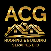 Acg Roofing&building Services Ltd Logo
