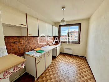 appartement à Roussillon (38)