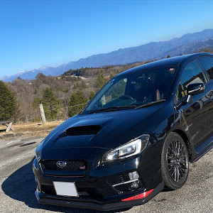 WRX STI VAB