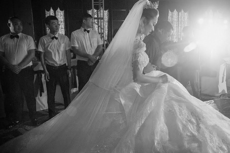 Wedding photographer Denglihui Deng (denglihui01). Photo of 28 June 2020