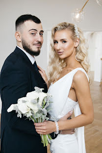 Wedding photographer Natalya Aleksandrova (fotograhper74). Photo of 17 August 2022