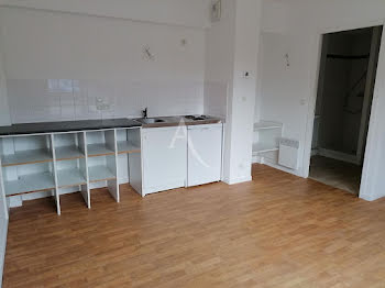 appartement à Nantes (44)