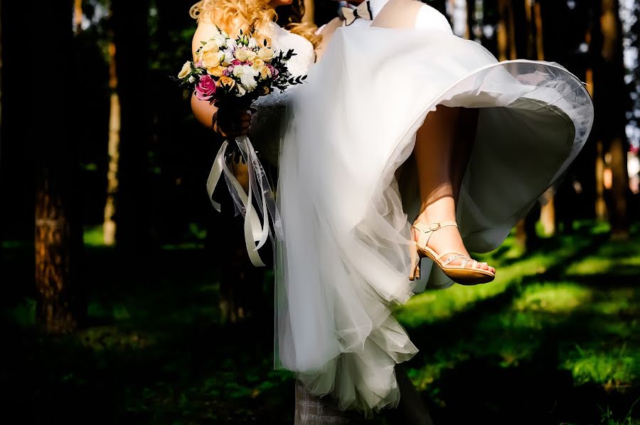 Wedding photographer Raisa Shishkina (raisashishkina). Photo of 23 January 2017