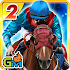 iHorse Racing 2: Horse Trainer and Race Manager2.55