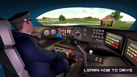 How to mod US Smart Train Simulator & Driving School 1.0.5 unlimited apk for laptop
