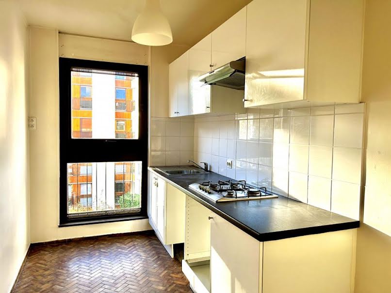 Vente appartement 3 pièces 64.42 m² à Le Chesnay-Rocquencourt (78150), 285 000 €