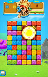 Toy Island Blast Mania 2018 - náhled