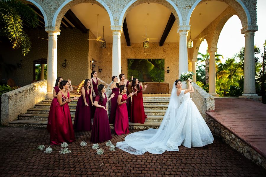 Fotógrafo de bodas Alexandro Pérez Pinzón (pinzon). Foto del 24 de agosto 2021