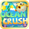 Ocean Crush-Matching Games
