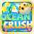 Ocean Crush-Matching Games icon