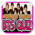 Guess BTS Song Quiz 1.5