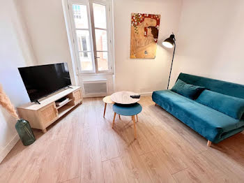 appartement à Hyeres (83)