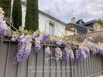 maison à Montfort-l'Amaury (78)