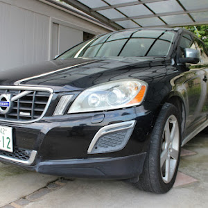 XC60 DB6304TXC