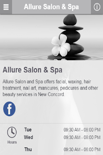 Allure Salon Spa