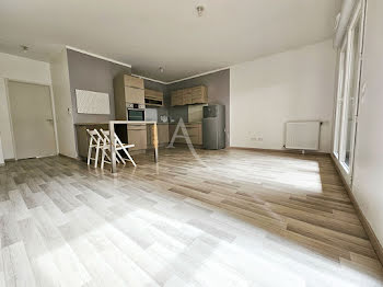 appartement à Cergy (95)