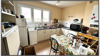 appartement à Aytre (17)