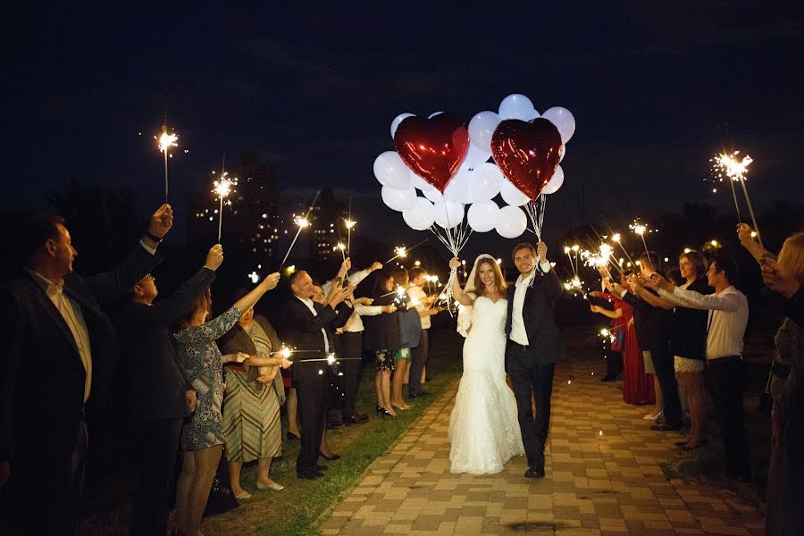 Wedding photographer Pavel Salnikov (pavelsalnikov). Photo of 19 July 2018