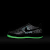 air force 1 '06 x space players black / light blue fury / black