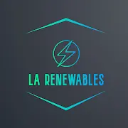 L A Renewables Logo