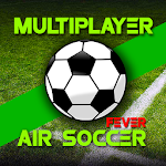 Air Soccer Fever Apk