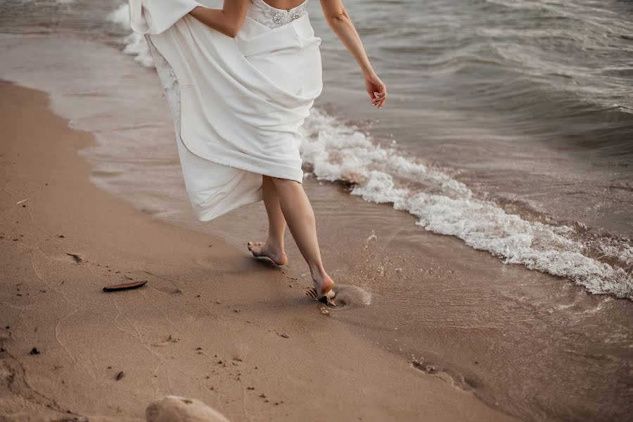 Fotógrafo de bodas Darya Deynekina (deynekinadarya). Foto del 4 de febrero 2020