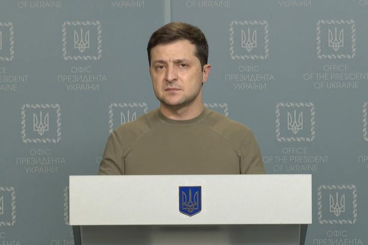 Ukraine phá vỡ âm mưu ám sát Tổng thống Zelensky và tiêu diệt đơn vị đặc nhiệm Chechnya