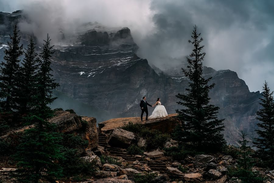 Wedding photographer Marcin Karpowicz (bdfkphotography). Photo of 22 August 2021