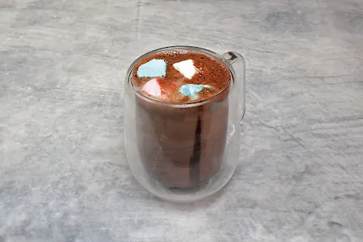 Hot Chocolate (variants Available)