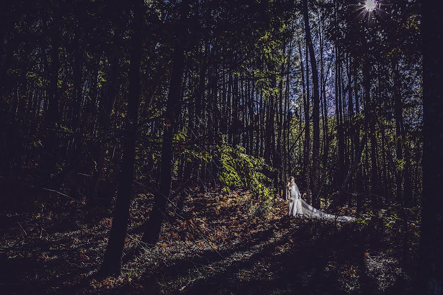 Photographe de mariage Rafael Ramajo Simón (rafaelramajosim). Photo du 8 mars 2016