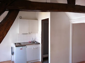 appartement à Amiens (80)