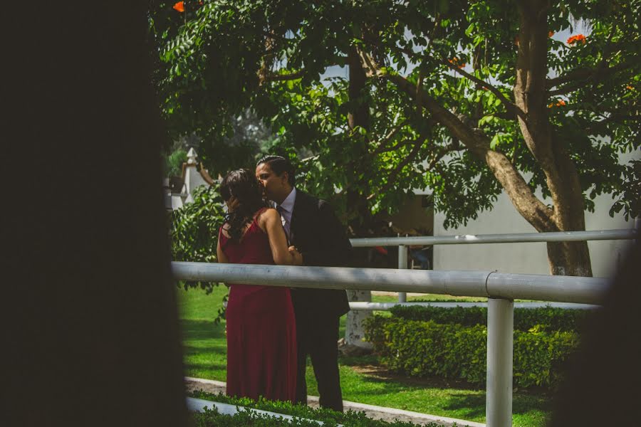 Fotografo di matrimoni Manuel Arias (manuelarias). Foto del 17 giugno 2017